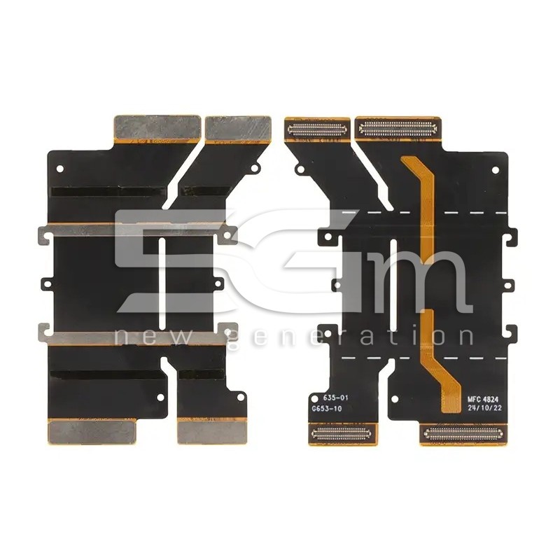 Motherboard Flex Cable Google Pixel 10 Pro Fold | 5G-M.com