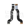 LCD Flex Cable Samsung S21+ G996 Compatible Part | 5G-M.com