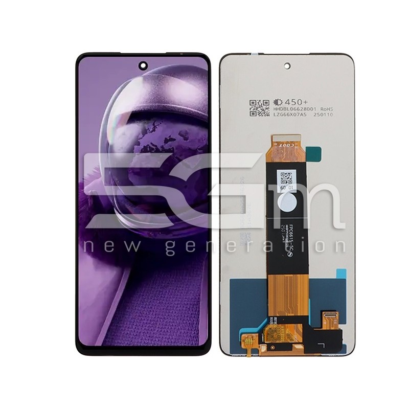 Display HMD Pulse Pro Ricambio IPS Pari Originale | 5G-M.com