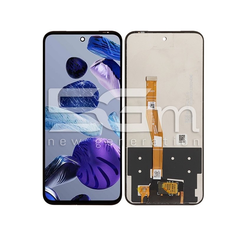 HMD XR21 Touchscreen Zwart (IPS) | 5G-M.com