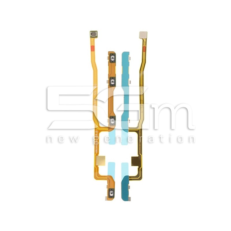 Flex Accensione Volume Honor 600 Ricambio compatibile | 5G-M.com
