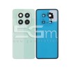 Tapa Trasera Verde Xiaomi Poco X7 Repuesto compatible | 5G-M.com
