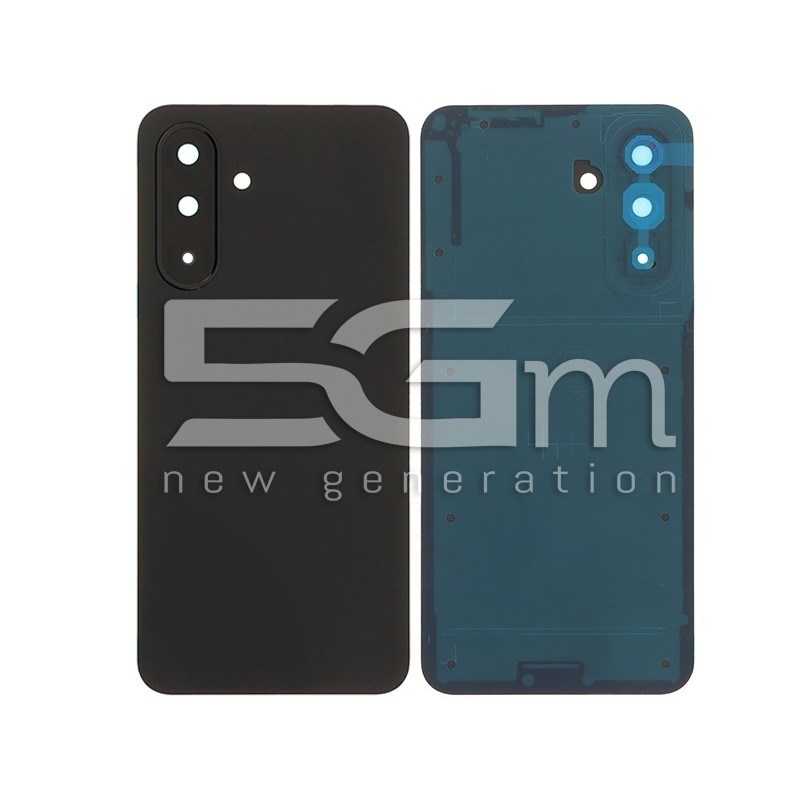 Back Cover Black Samsung A26 5G SM-A266 (No Logo) | 5G-M.com