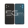 Tapa Trasera Negro Samsung A26 5G SM-A266 (Sin Logo) | 5G-M.com