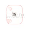 Adesivo LCD Apple Watch 9 45mm Compatibile di ottima qualità | 5G-M.com