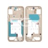 Middle Frame Google Pixel 10 Pro XL Jade Green - Compatible Part | 5G-M.com