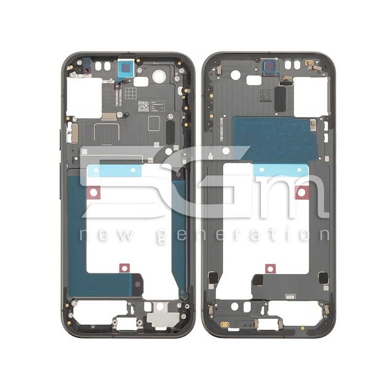 Aro Central Obsidian Google Pixel 10 Pro XL | 5G-M.com