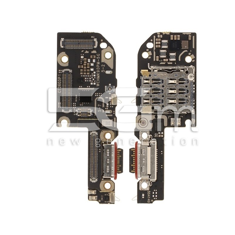 Connettore Ricarica Poco F8 Ultra Compatibile Ottima Qualità | 5G-M.com
