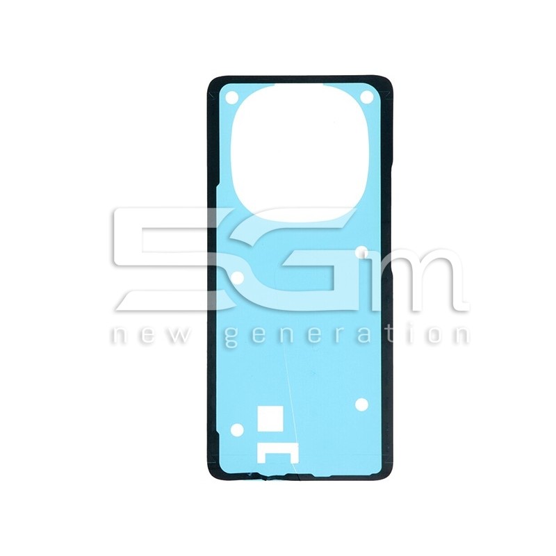 Adeziv Capac Spate Xiaomi Redmi Note 15 5G - Piesa de schimb | 5G-M.com