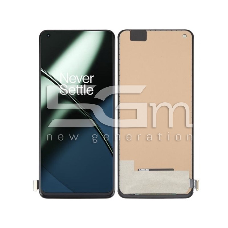 Display Touch Black OnePlus 11 5G (TFT) | 5G-M.com