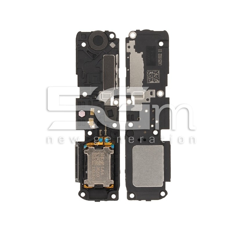 Luidspreker Xiaomi Redmi Note 15 4G Compatibel Onderdeel | 5G-M.com