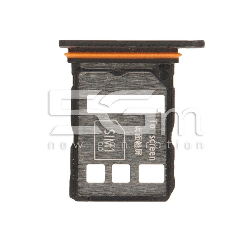 SIM Card Holder Gold Honor Magic8 Lite Replacement | 5G-M.com