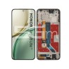 Honor Magic8 Lite Display Touch + Frame Forest Green (PULLED) | 5G-M.com