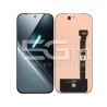 Écran Tactile Noir Xiaomi Poco X8 Pro (PULLED) | 5G-M.com