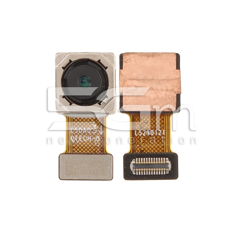 Achtercamera 13MP OPPO A6x 4G Compatibel Onderdeel | 5G-M.com