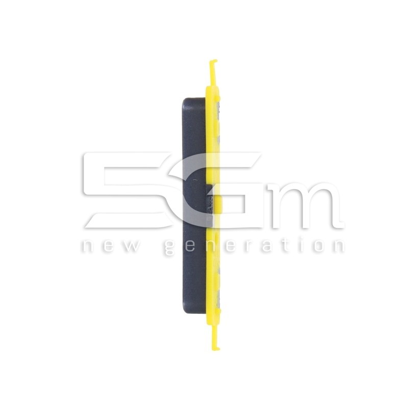 Външен Бутон за Звук Brave Black Samsung A25 5G | 5G-M.com