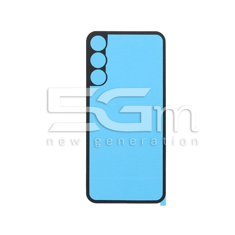 Adhesive Back Cover Samsung A25 5G Compatible Replacement | 5G-M.com
