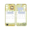 Samsung A25 5G Middle Frame + NFC Personality Yellow | 5G-M.com