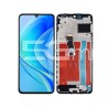 Écran Tactile + Cadre Noir pour Huawei Nova Y70 (IPS) | 5G-M.com