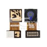 Front Camera Moto G57 / G57 Power Disassembled | 5G-M.com