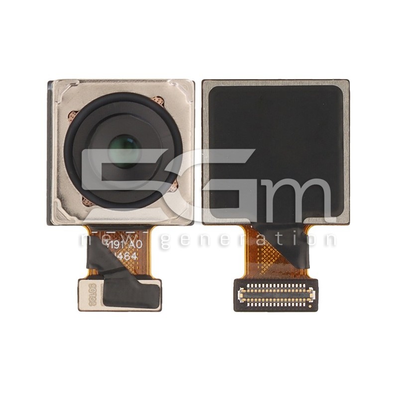 Rear Camera Honor 400 Lite (PULLED) 108MP | 5G-M.com