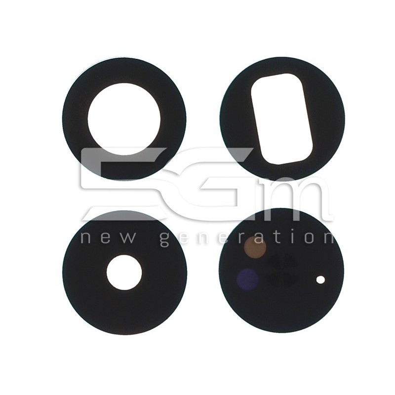 Rear Camera Lenses Xiaomi Poco F8 Ultra Compatible Replacement | 5G-M.com