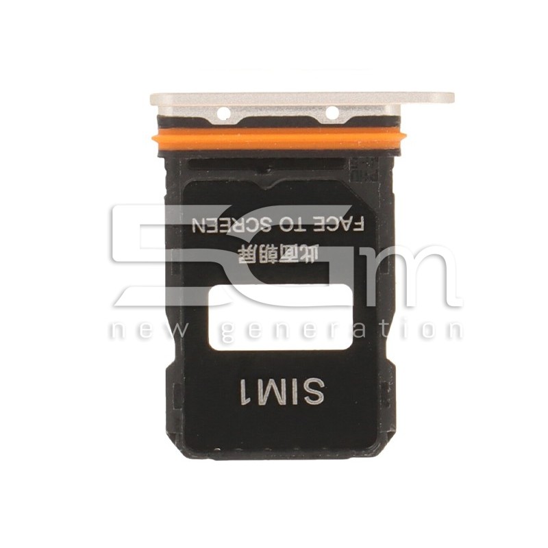 SIM Card Holder White Xiaomi Poco F8 Ultra