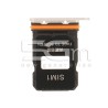 SIM Card Holder White Xiaomi Poco F8 Ultra