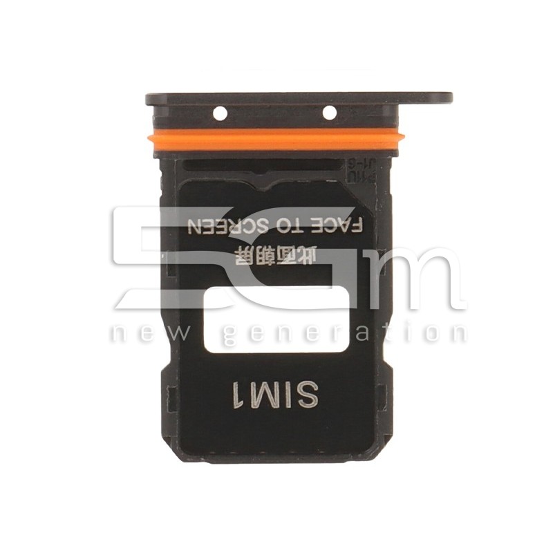 Bandeja SIM Negro Xiaomi Poco F8 Ultra