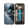 Display Xiaomi Poco X8 Pro Nero (Ricambio Disassemblato) | 5G-M.com
