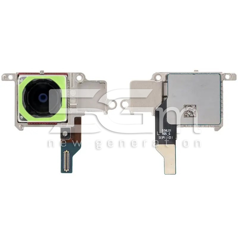 Fotocamera Posteriore 200MP S24 Ultra (Disassemblato) | 5G-M.com
