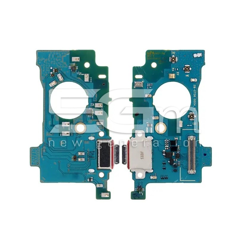 Dock Ricarica G736 Xcover 6 Pro - Ricambio Disassemblato | 5G-M.com