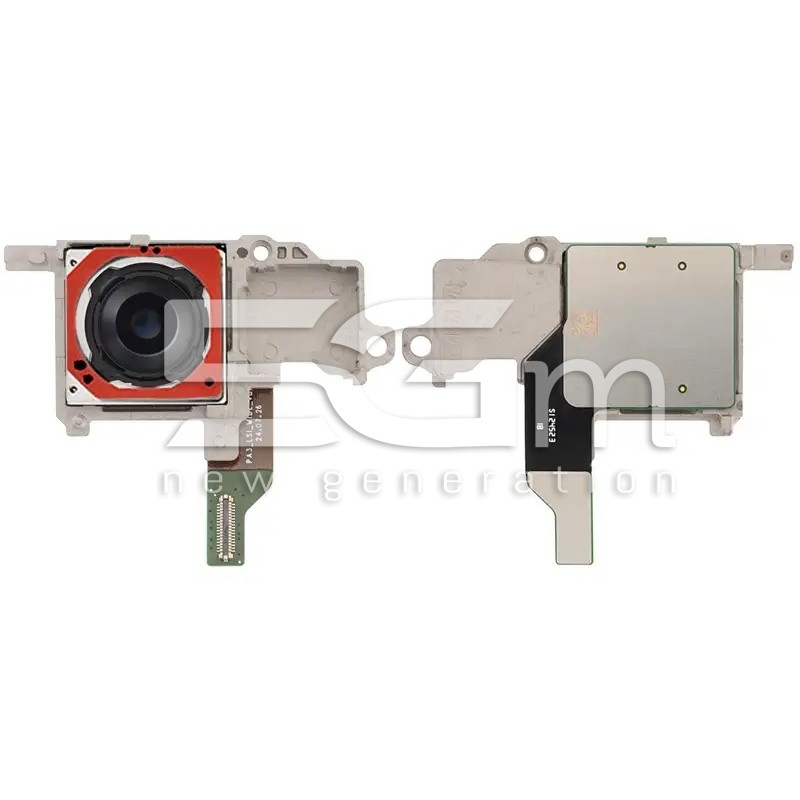 Fotocamera 200MP S25 Ultra - Ricambio Originale Disassemblato | 5G-M.com