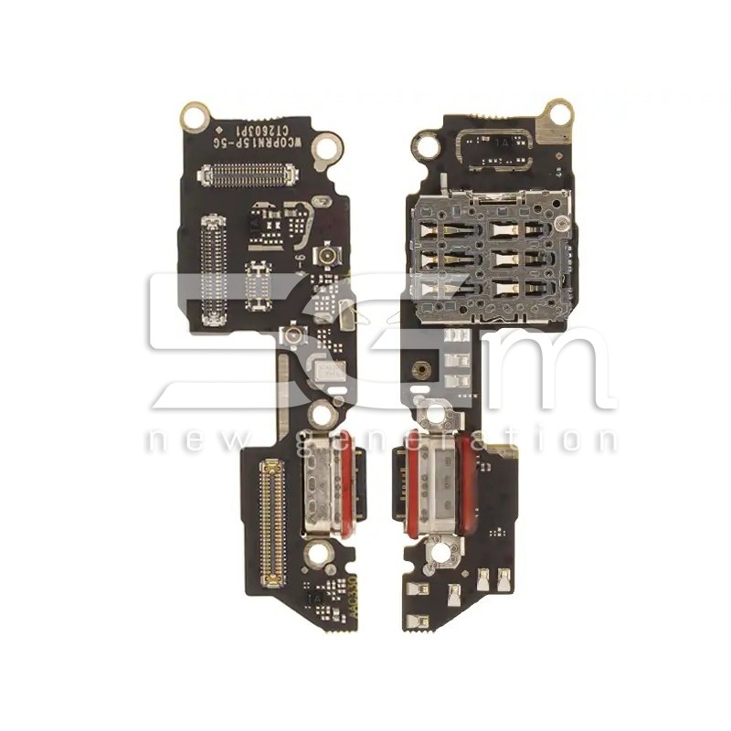 Connettore Ricarica OPPO Reno15 Pro OEM  | 5G-M.com