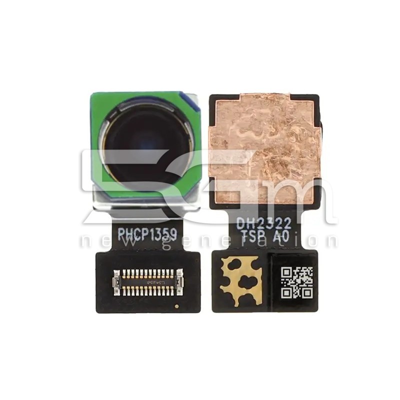 Moto Razr 40 / 2022 Rear Camera 13MP Ultrawide (PULLED) | 5G-M.com