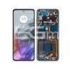 Display Touch Koala Grey for Moto Razr 50 (Ori) | 5G-M.com