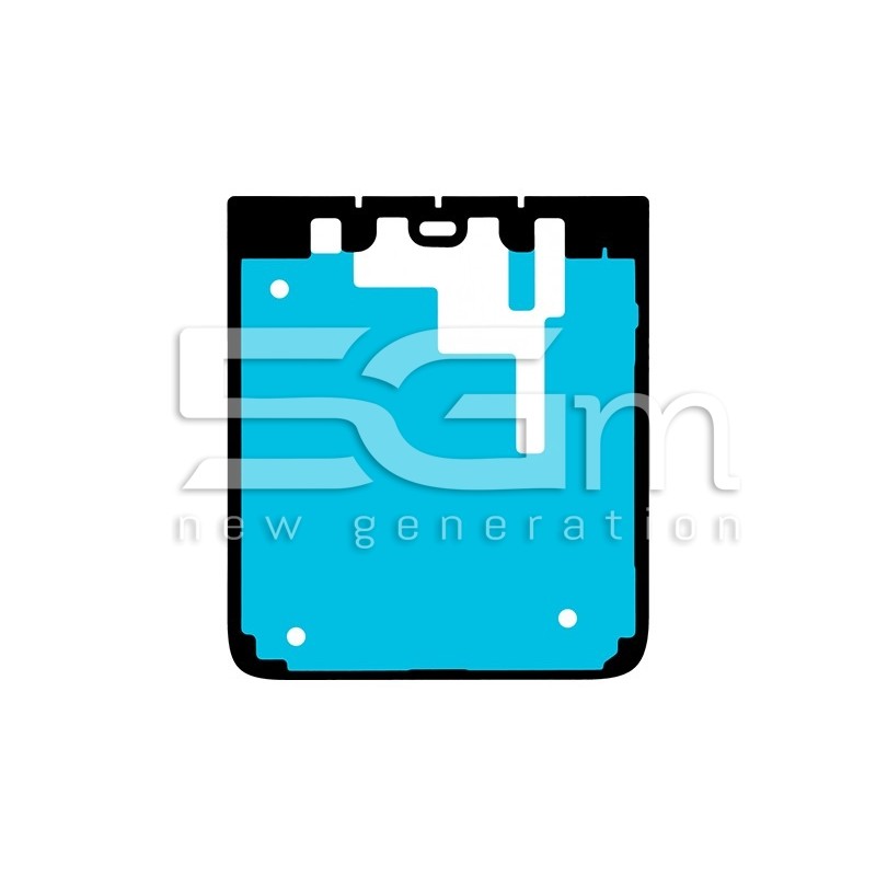 Adhesive Back Cover Moto Razr 50 Ori Replacement | 5G-M.com