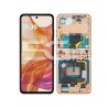 Display Frame Moto 50 Ultra Mocha Mousse (Ori) | 5G-M.com
