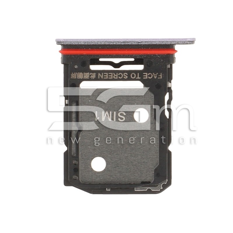 Bandeja SIM Redmi Note 15 5G Mist Purple Compatível | 5G-M.com