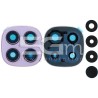 Vetrino Camera Redmi Note 15 5G Mist Purple Compatibile | 5G-M.com