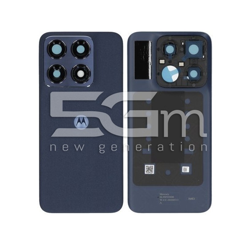 Hátlap Pantone Titan Moto Edge 70 Pro (Ori) | 5G-M.com