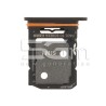Dual Sim Card Tray Black Xiaomi Redmi Note 15 4G