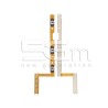 Power + Volume Flex Cable Xiaomi Redmi Note 15 4G | 5G-M.com
