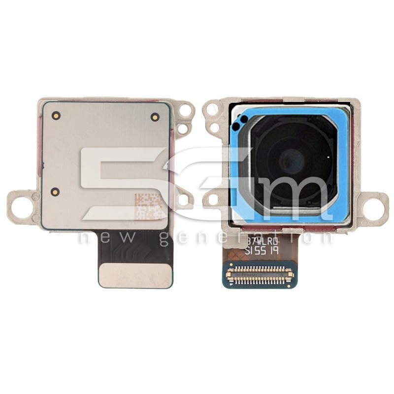 Cámara Trasera 50MP Samsung Z Flip 7 5G (PULLED) | 5G-M.com