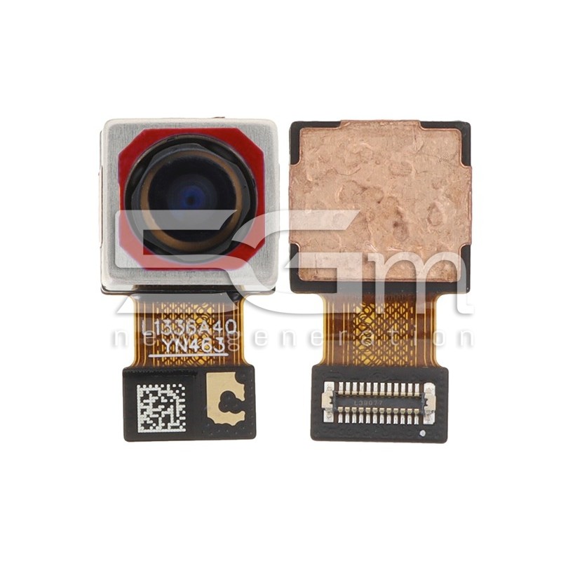 Caméra Arrière 13MP Moto Edge 50 Pro / Edge 40 - (PULLED) | 5G-M.com