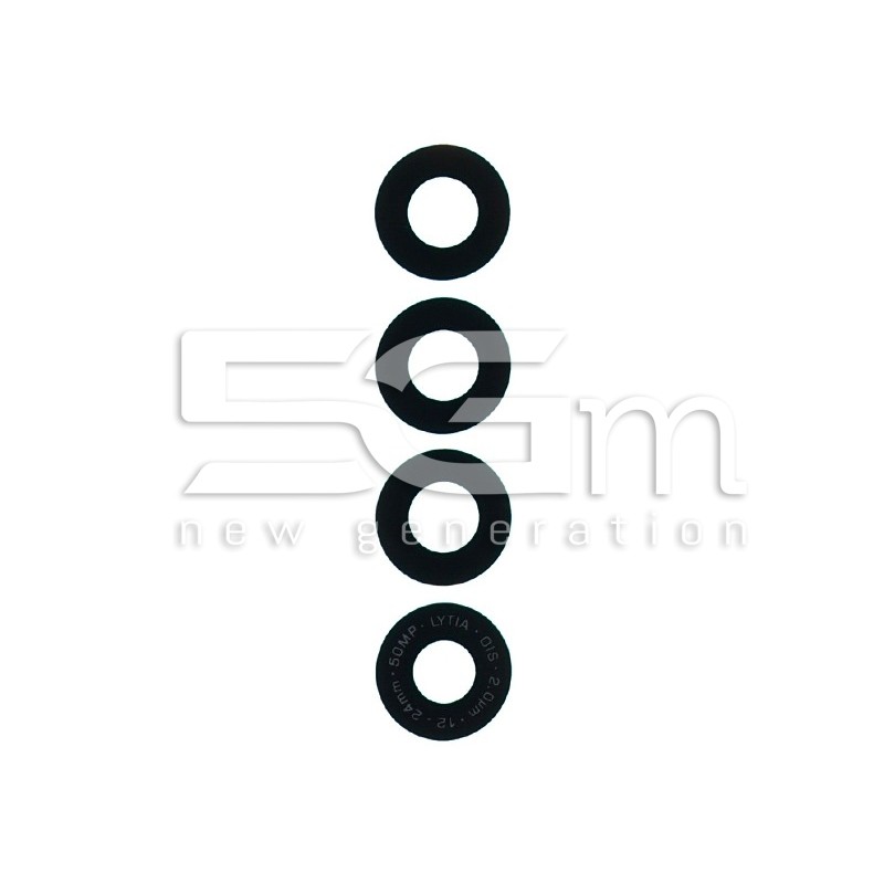 Rear Camera Glass Moto Edge 60 High Quality Compatible | 5G-M.com