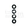 Rear Camera Glass Moto Edge 60 High Quality Compatible | 5G-M.com
