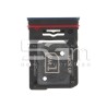 SIM Holder Moto Edge 60 Gibraltar Sea Compatible Replacement | 5G-M.com