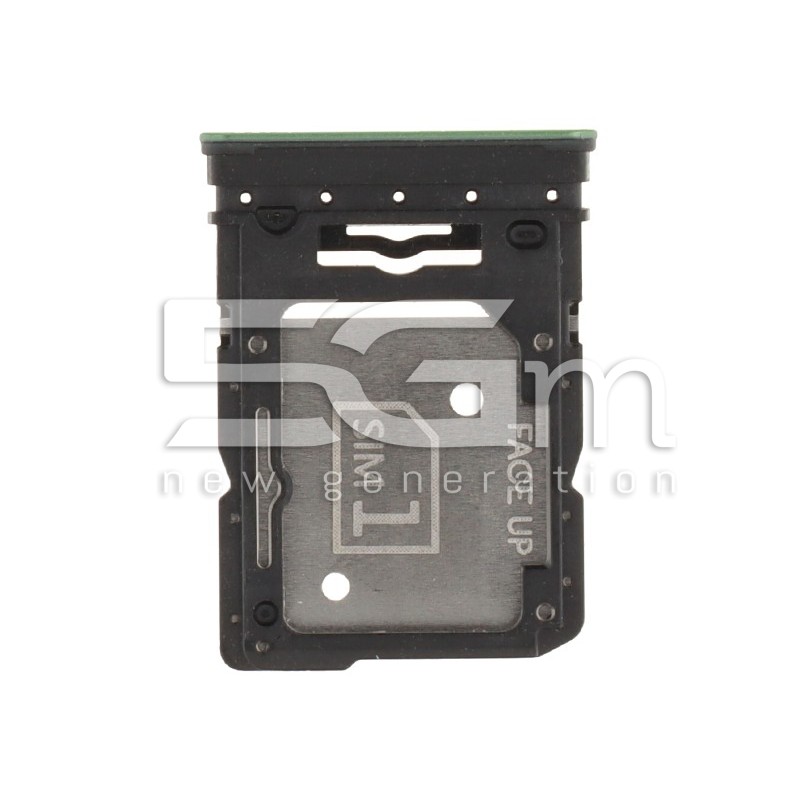 Suporte Cartão Dual SIM Shamrock Moto Edge 60 | 5G-M.com