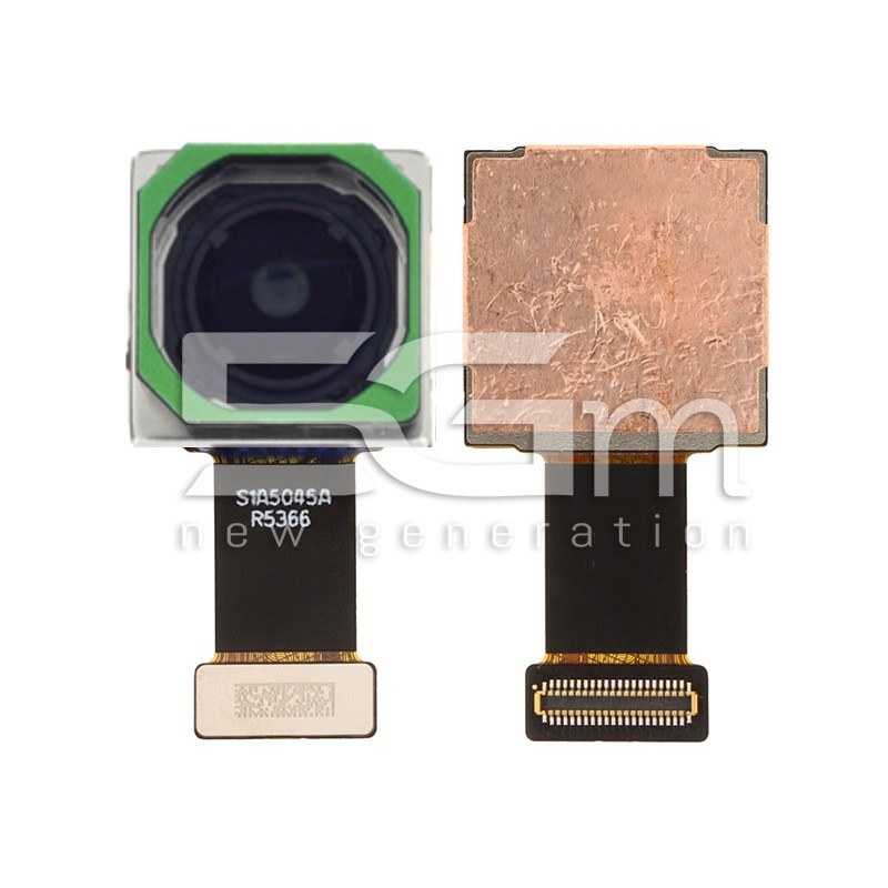 Cameră Spate 50MP Moto Edge 60 (PULLED) | 5G-M.com